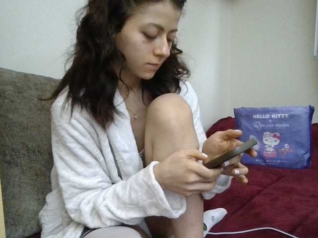 GabriellaManhas live cam on BongaCams