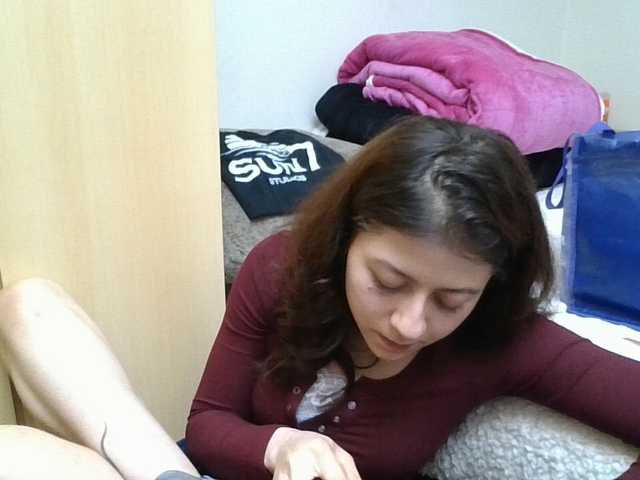GabriellaManhas live cam on BongaCams