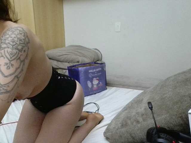 GabriellaManhas live webcam show