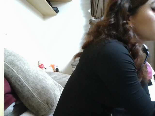 GabriellaManhas live cam on BongaCams