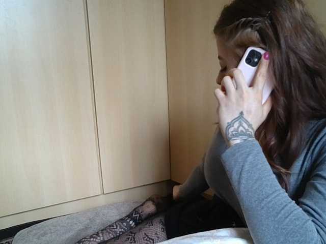 GabriellaManhas live cam on BongaCams