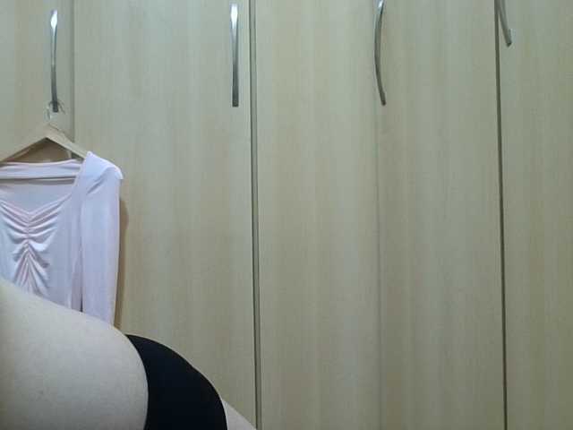 GabriellaManhas live cam on BongaCams