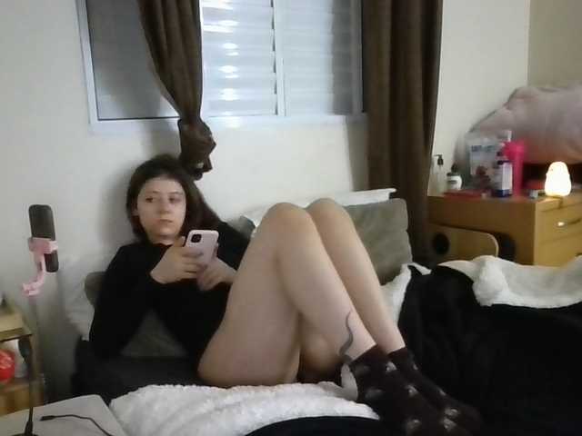 GabriellaManhas live cam on BongaCams