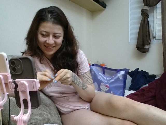 GabriellaManhas