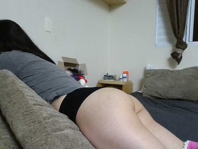 GabriellaManhas live cam on BongaCams