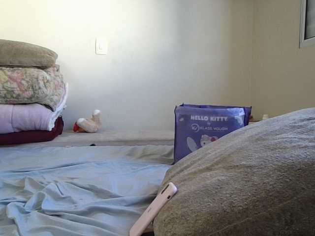 GabriellaManhas live cam on BongaCams
