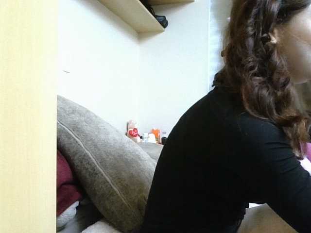 GabriellaManhas live cam on BongaCams
