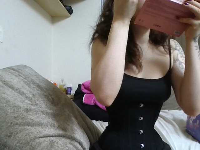 GabriellaManhas