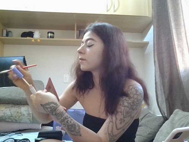 GabriellaManhas