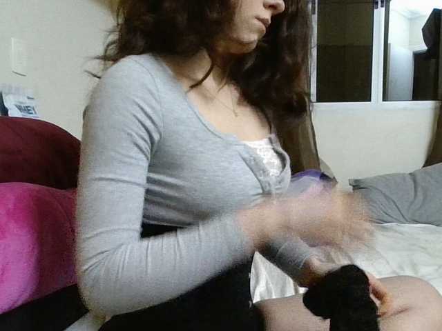 GabriellaManhas