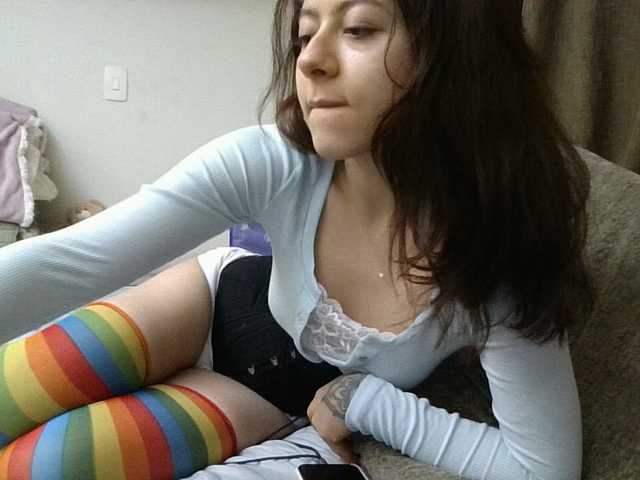 GabriellaManhas live cam on BongaCams