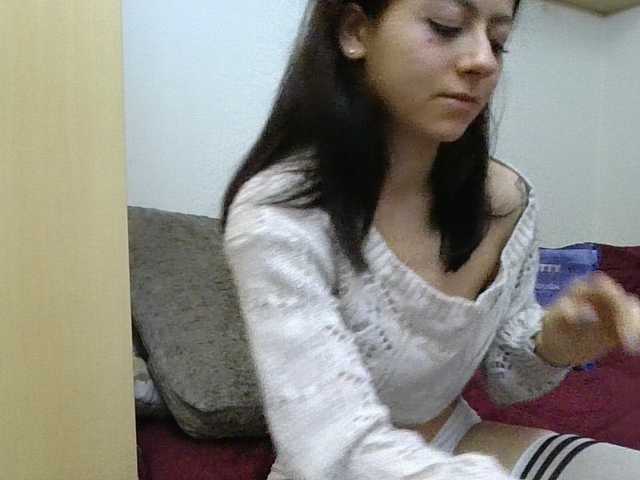 GabriellaManhas live cam on BongaCams