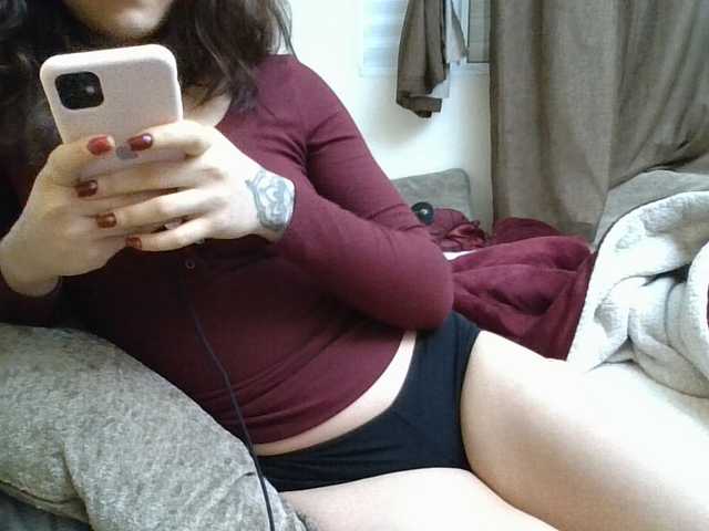 GabriellaManhas live cam on BongaCams