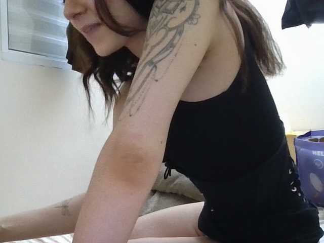 GabriellaManhas