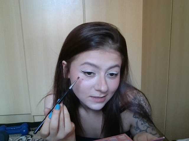 GabriellaManhas live cam on BongaCams