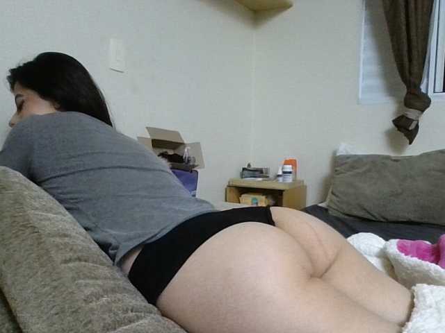 GabriellaManhas live cam on BongaCams