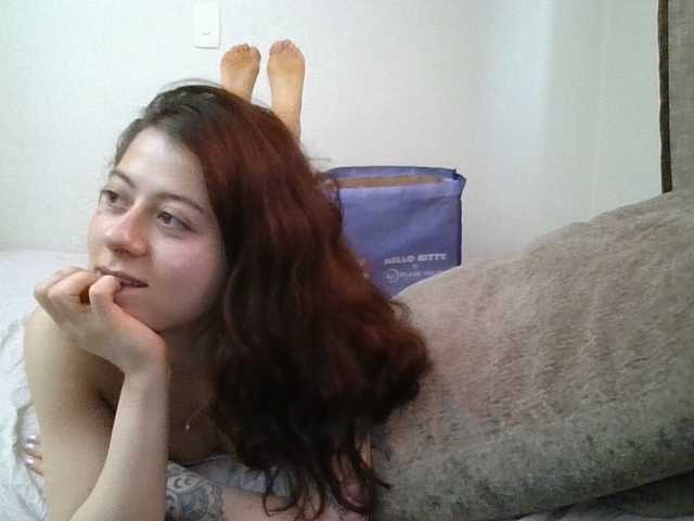 GabriellaManhas live cam on BongaCams