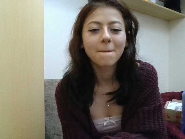 GabriellaManhas live cam on BongaCams