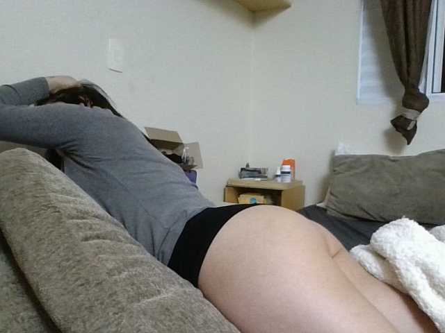 GabriellaManhas live cam on BongaCams
