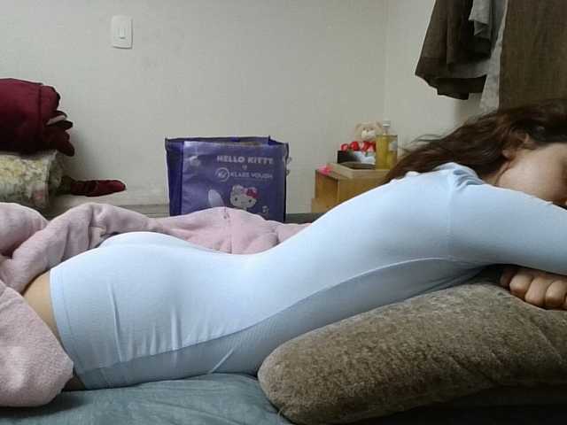 GabriellaManhas live cam on BongaCams