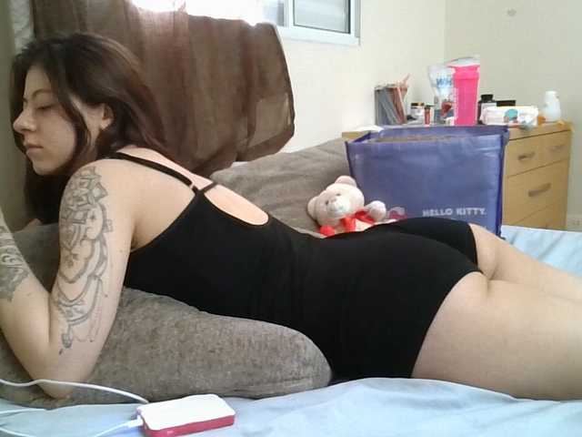 GabriellaManhas
