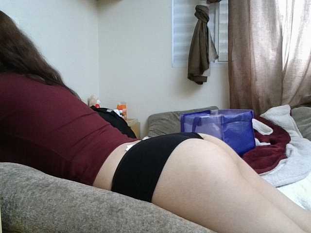 GabriellaManhas live cam preview