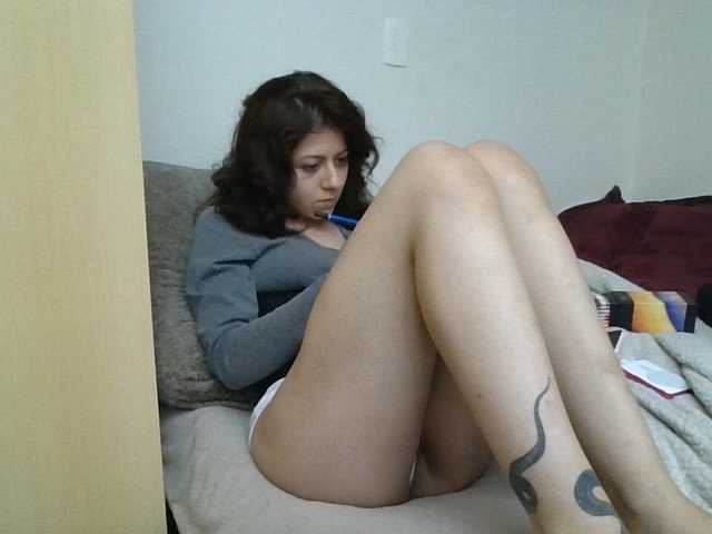 GabriellaManhas live cam on BongaCams