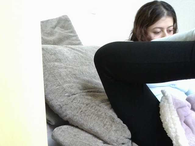 GabriellaManhas live cam on BongaCams
