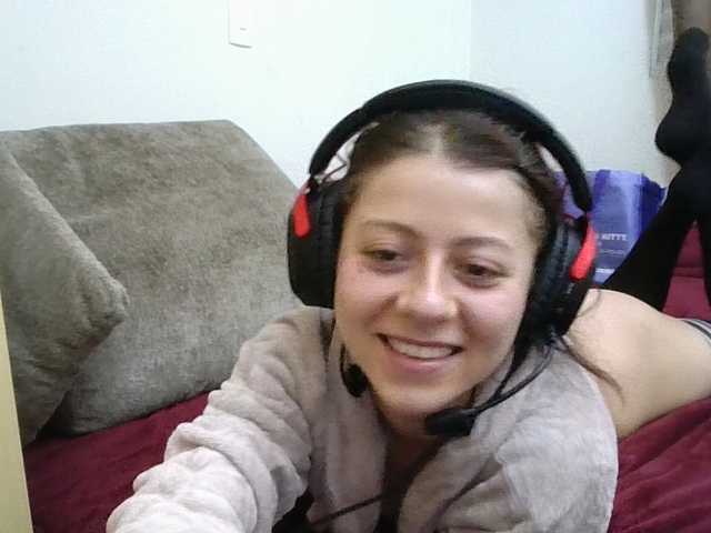 GabriellaManhas live cam on BongaCams