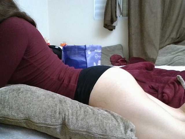 GabriellaManhas live cam preview