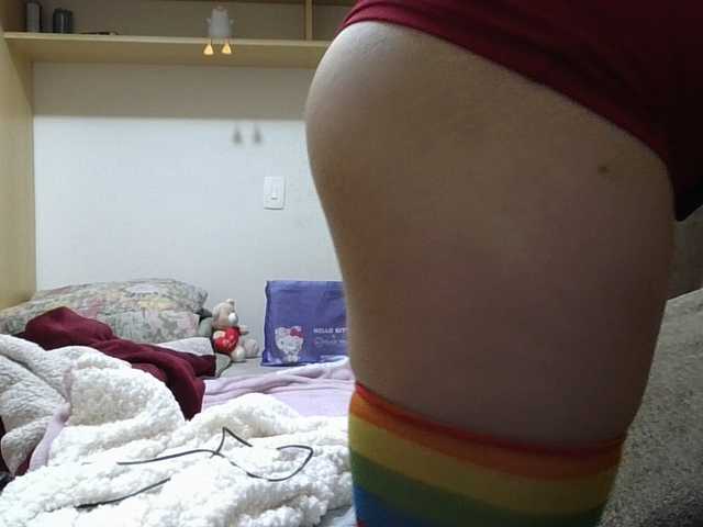GabriellaManhas live cam on BongaCams