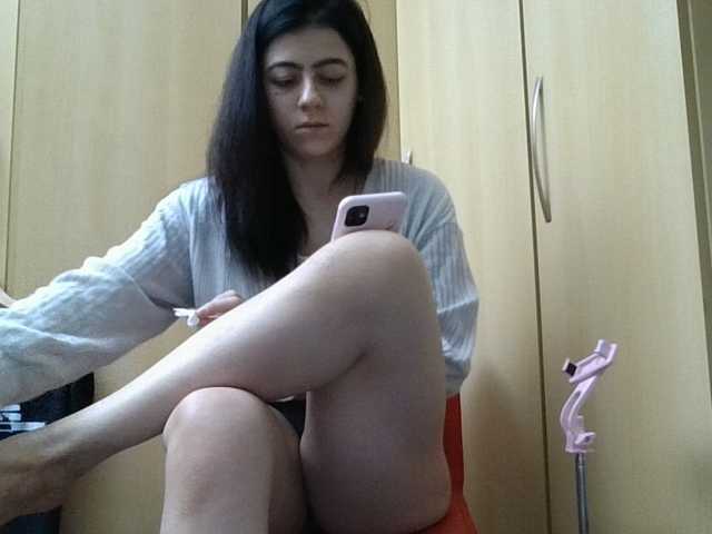 GabriellaManhas live cam preview