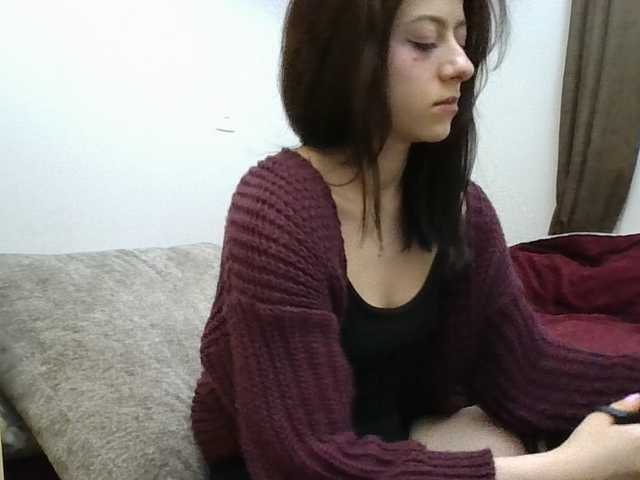 GabriellaManhas live cam on BongaCams