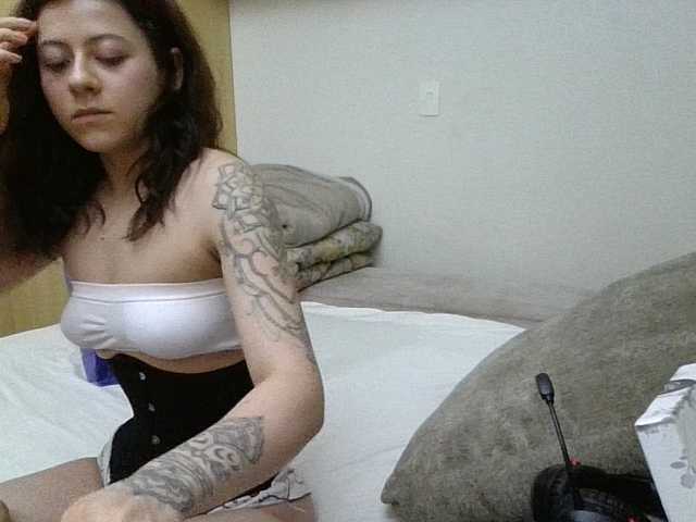 GabriellaManhas live webcam show