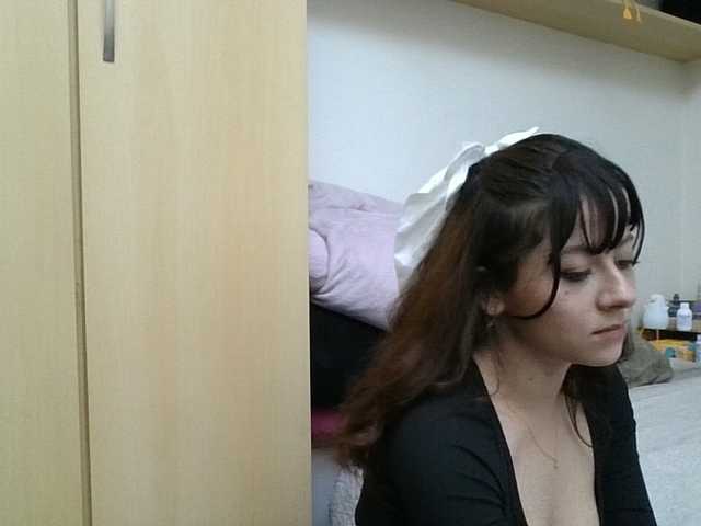 GabriellaManhas live cam on BongaCams