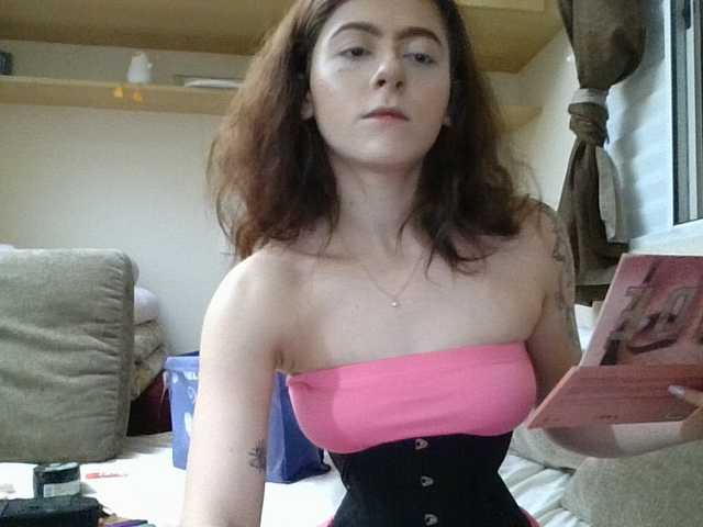 GabriellaManhas live cam on BongaCams