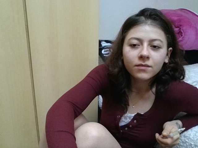 GabriellaManhas live cam on BongaCams