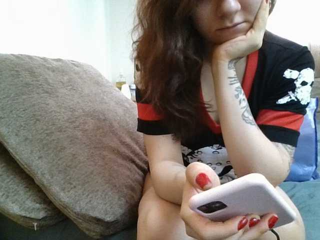 GabriellaManhas live cam on BongaCams