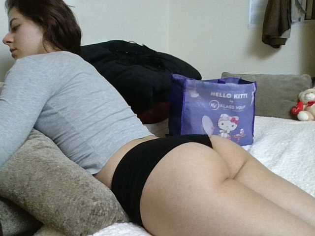 GabriellaManhas live cam on BongaCams
