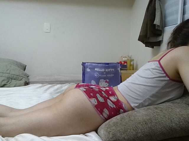 GabriellaManhas live cam on BongaCams