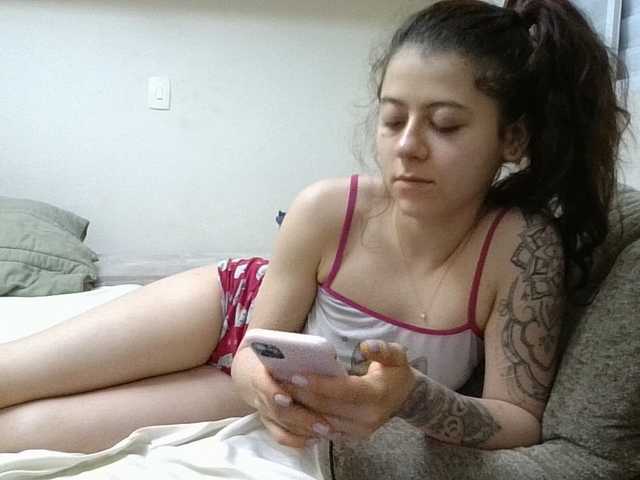 GabriellaManhas