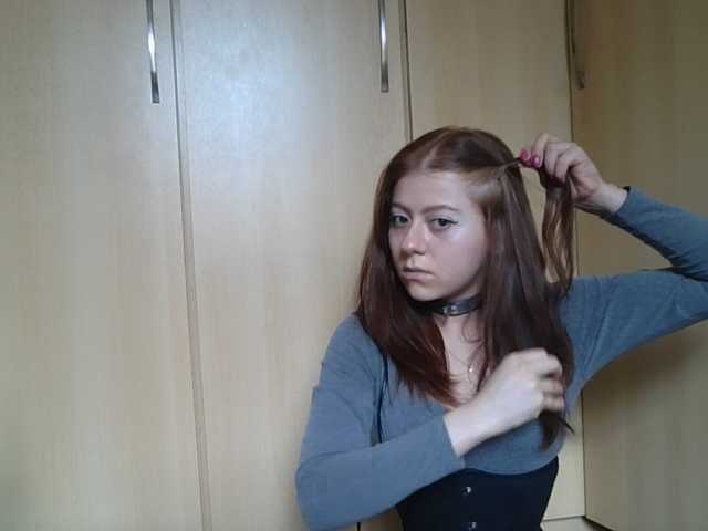 GabriellaManhas live cam on BongaCams