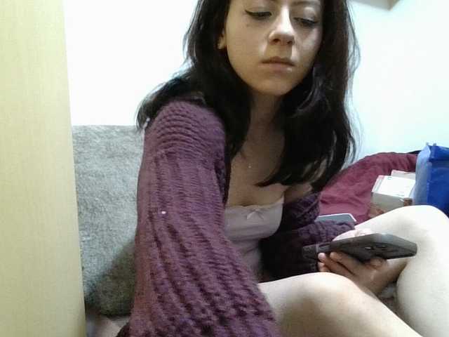 GabriellaManhas live cam on BongaCams