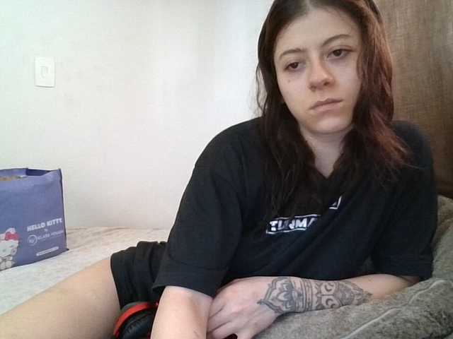 GabriellaManhas live cam on UnifiedCams