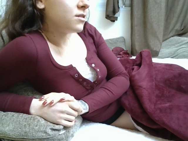 GabriellaManhas live cam preview