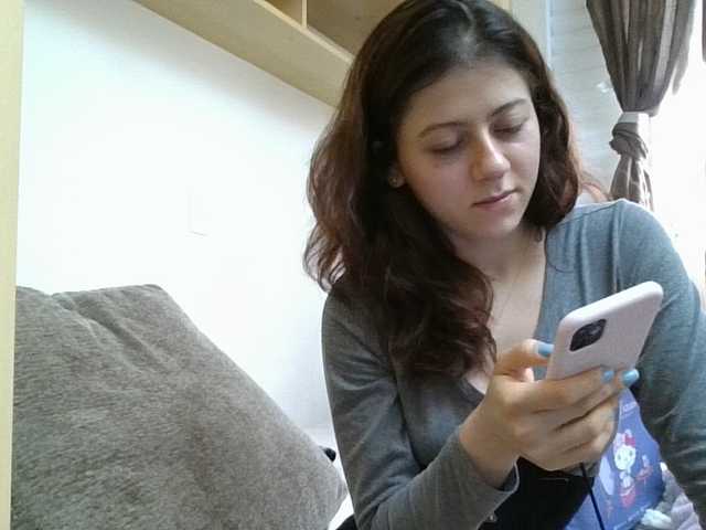 GabriellaManhas live cam on BongaCams
