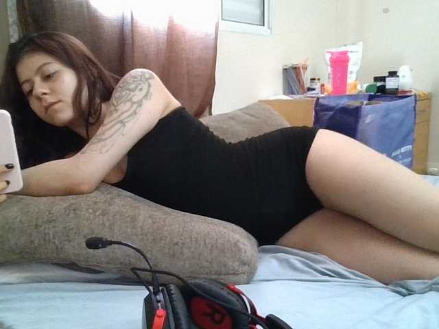 GabriellaManhas live cam on BongaCams