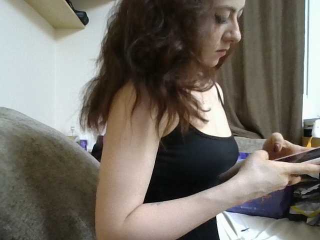 GabriellaManhas