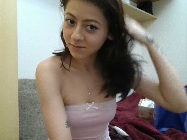 GabriellaManhas live cam on BongaCams
