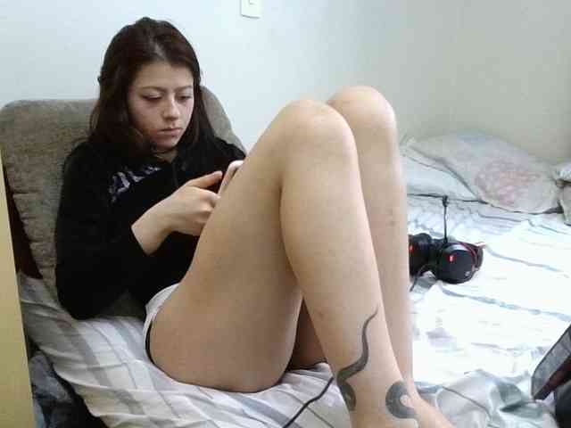 Modelo: GabriellaManhas